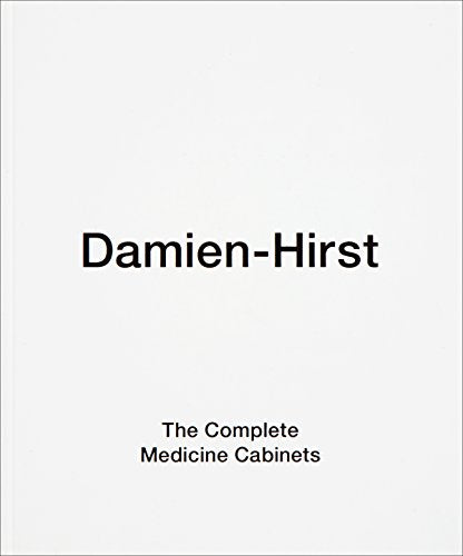Complete Medicine Cabinets