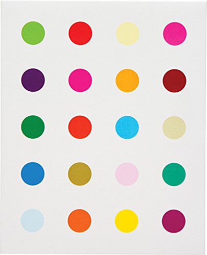 Complete Spot Paintings 1986 2011