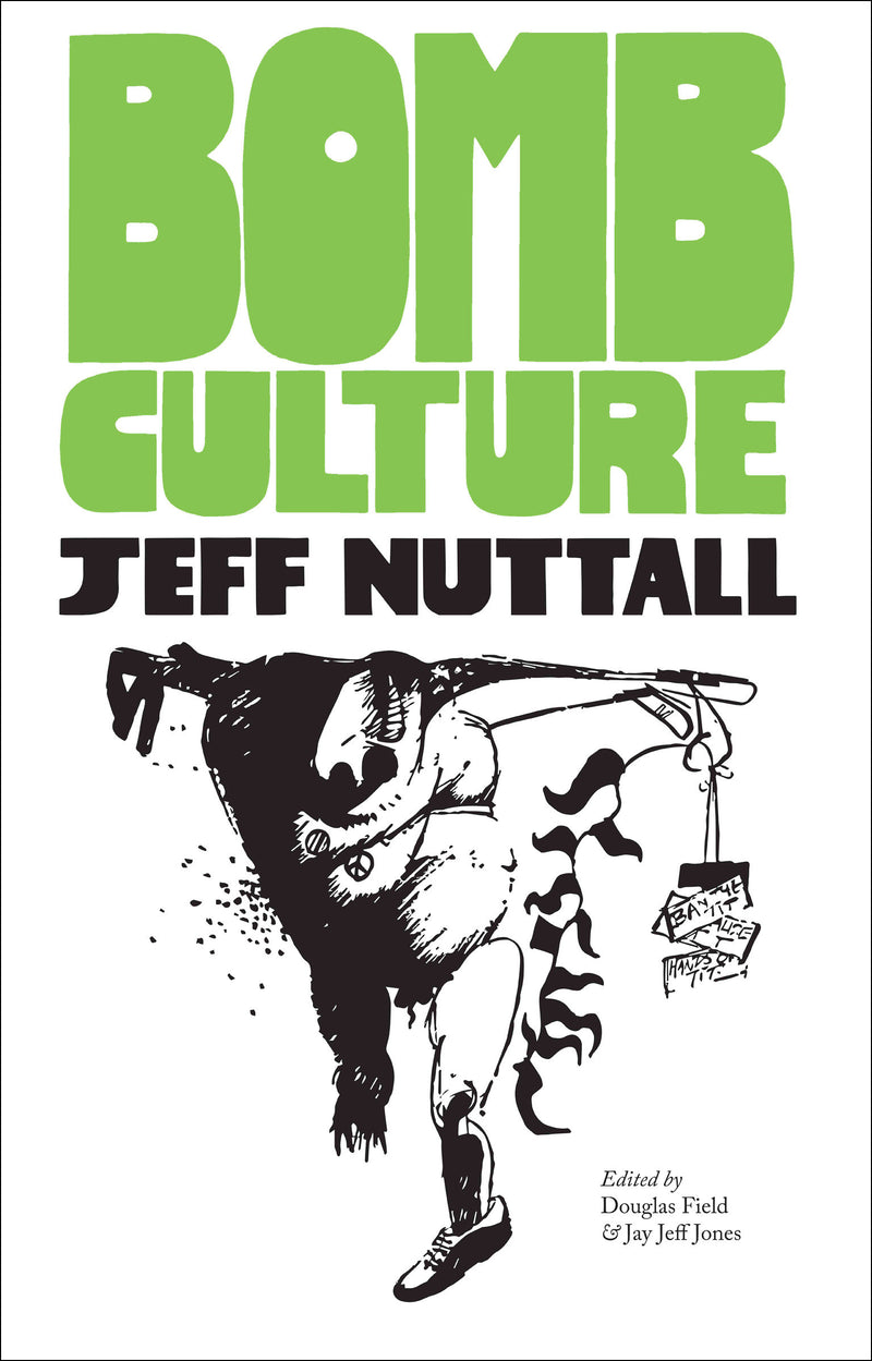 Bomb Culture