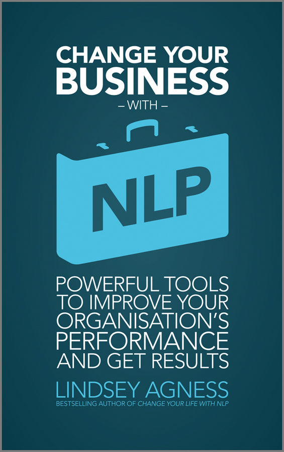 Change Your Business with NLP