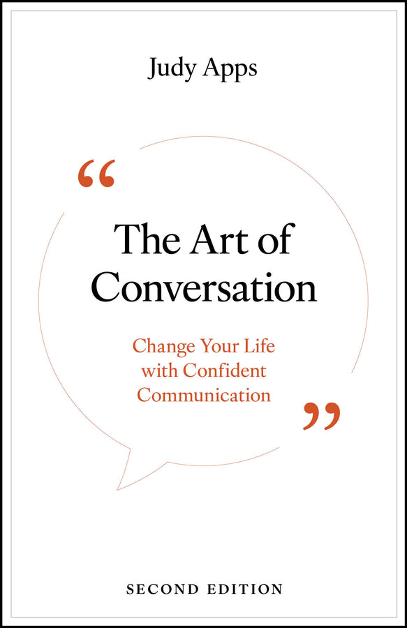 The Art of Conversation
