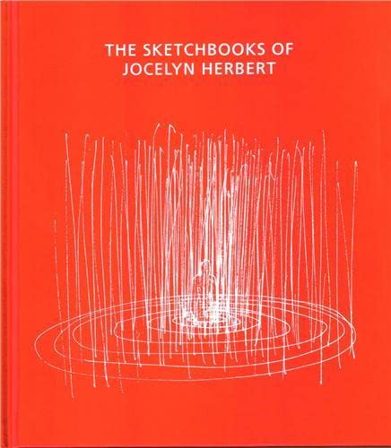 Sketchbooks Of Jocelyn Herbert