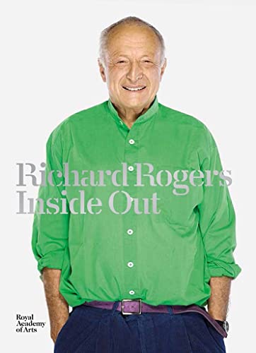 Richard Rogers