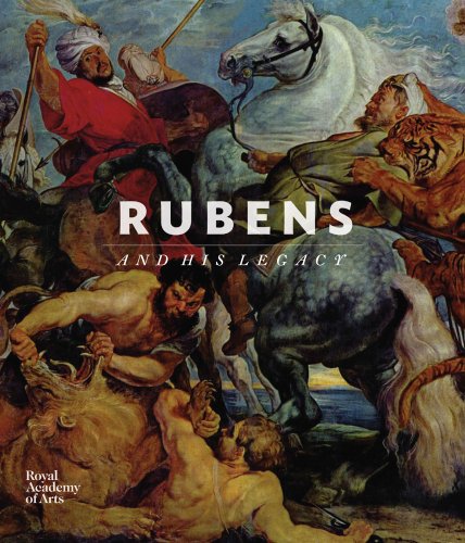 Rubens & His Legacy