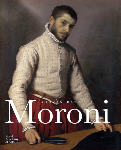 Giovan Battista Moroni