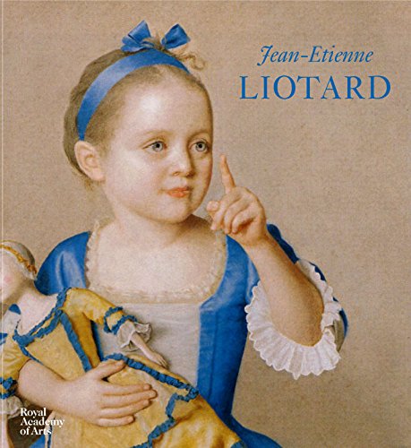 Jean Etienne Liotard