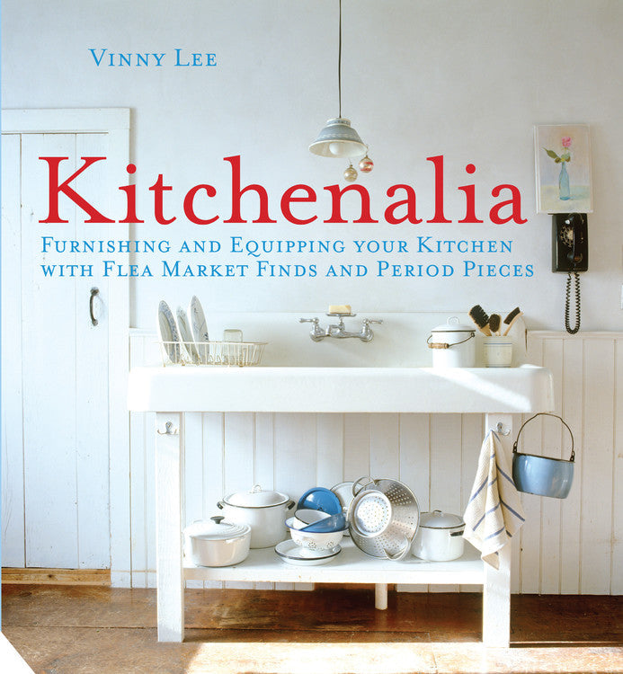 Kitchenalia