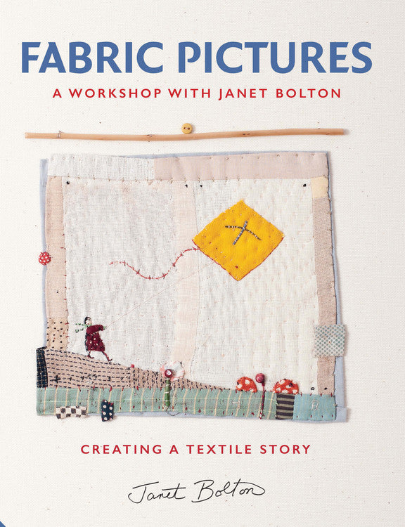 Fabric Pictures