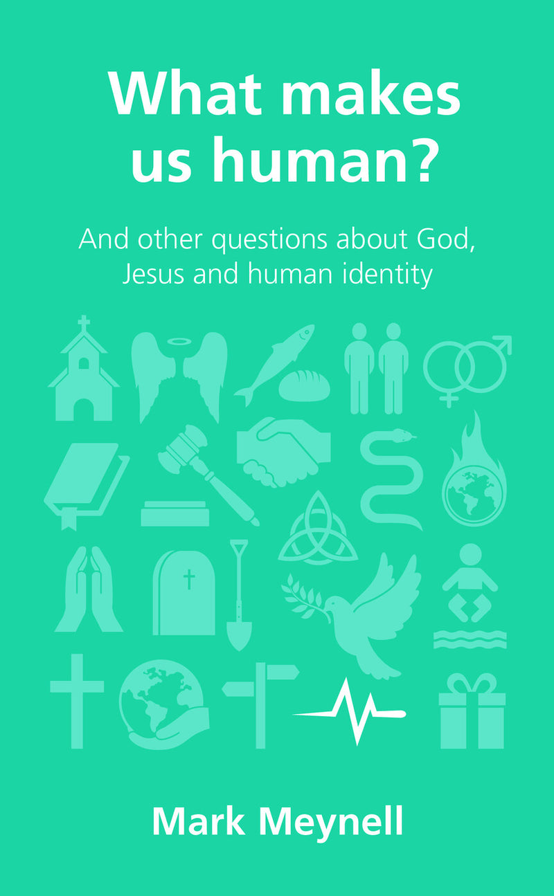 What makes us human?