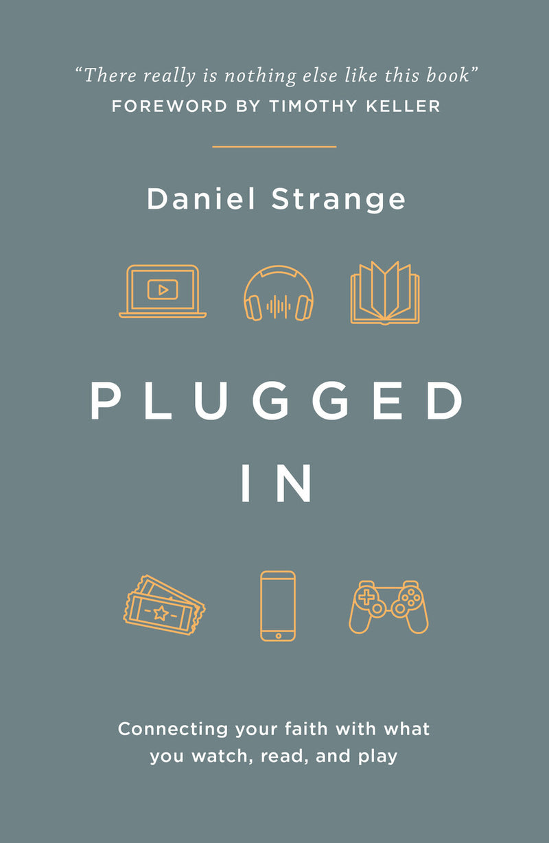 Plugged In