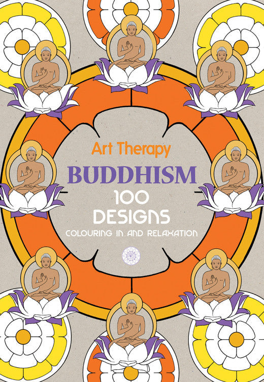 Art Therapy: Buddhism