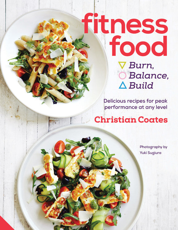 Fitness Food