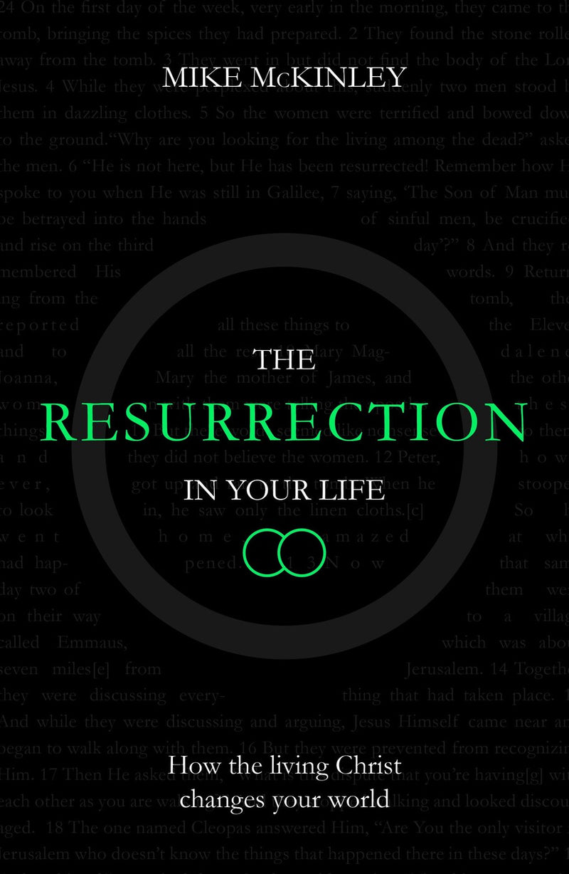 The Resurrection in Your Life
