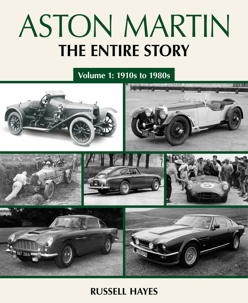 Aston Martin