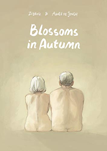 Blossoms In Autumn