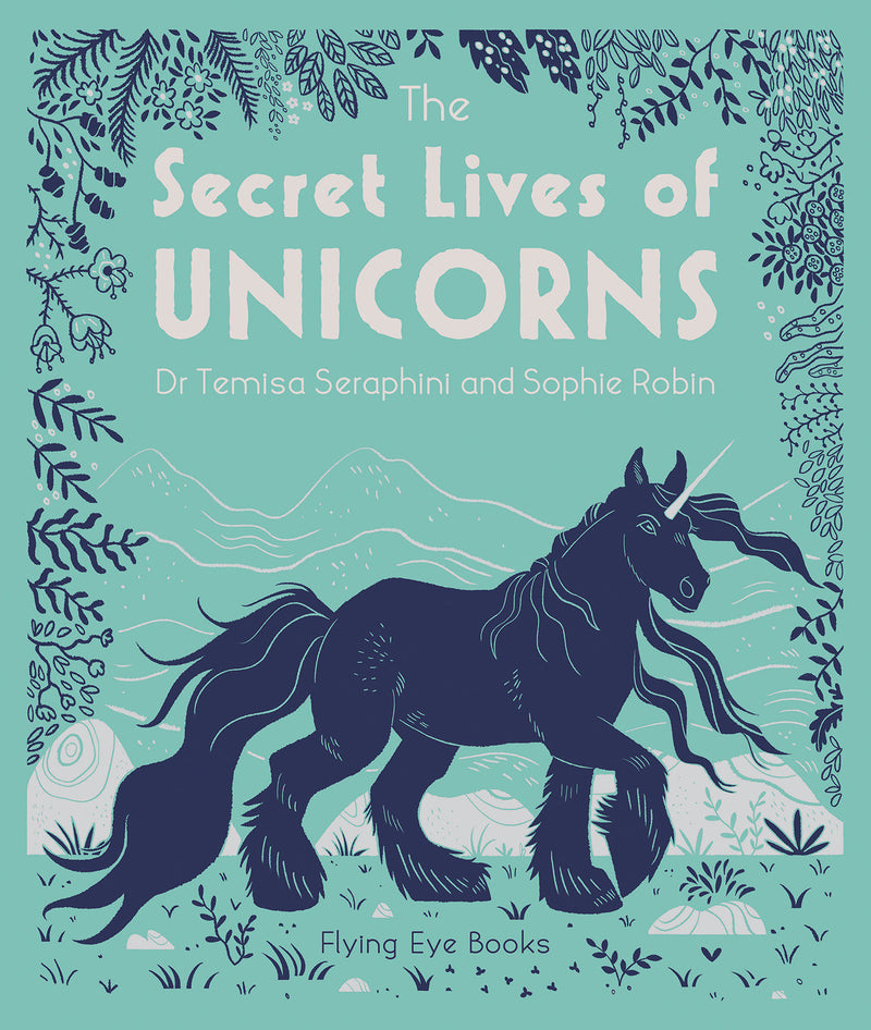 The Secret Lives Series