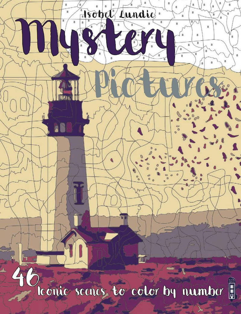Mystery Pictures