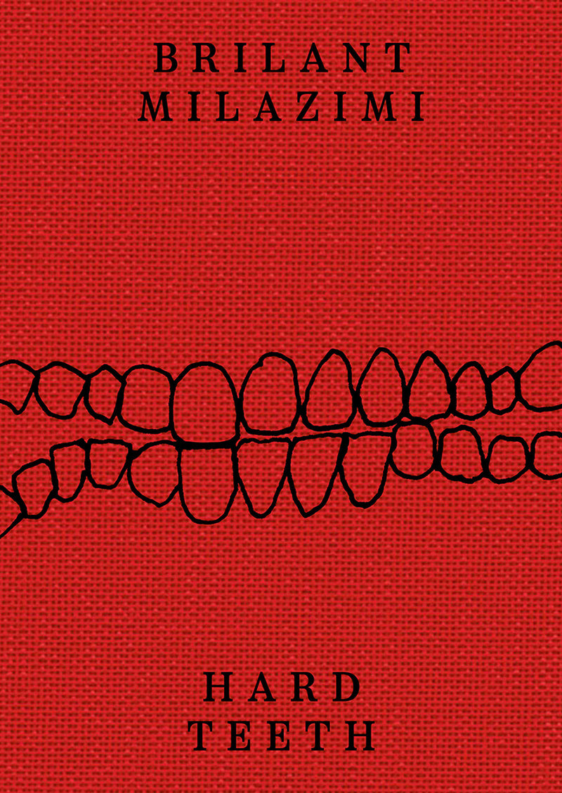 Brilant Milazimi: Hard Teeth