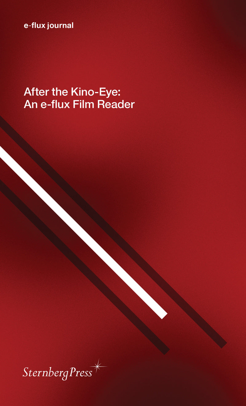 After the Kino-Eye: An e-flux Film Reader