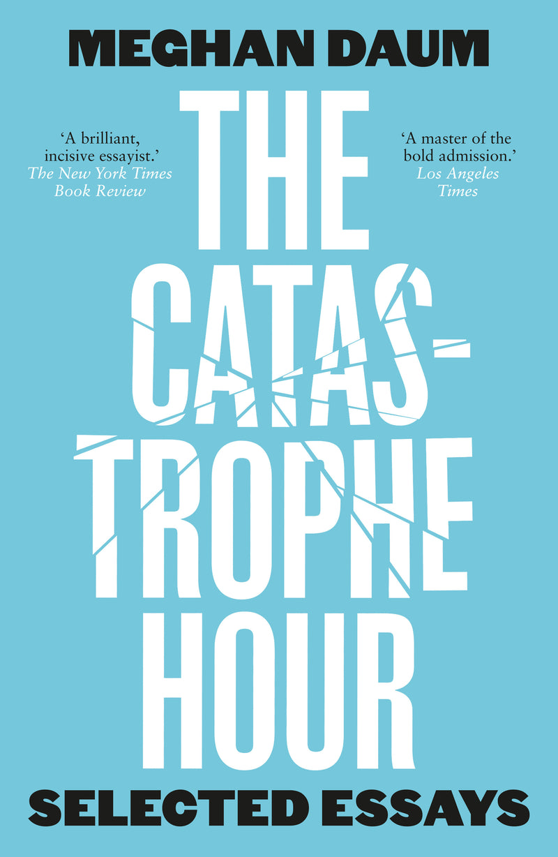 The Catastrophe Hour