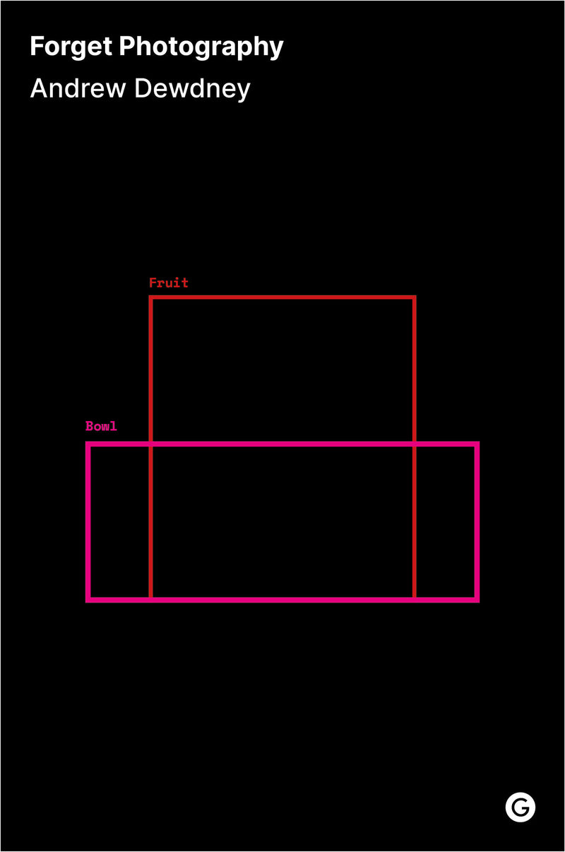 Forget Photography