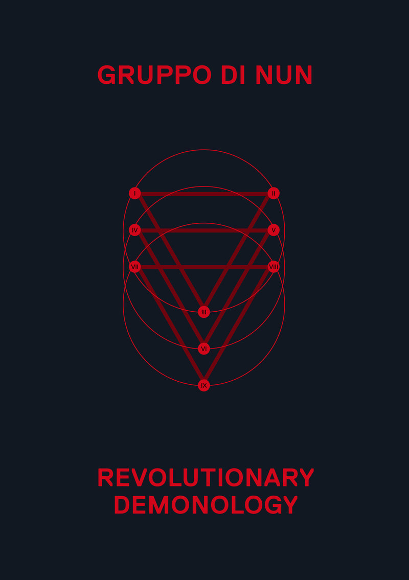 Revolutionary Demonology
