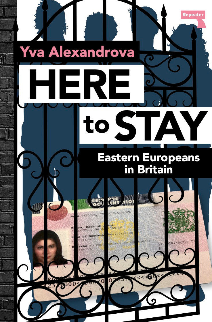 Here to Stay