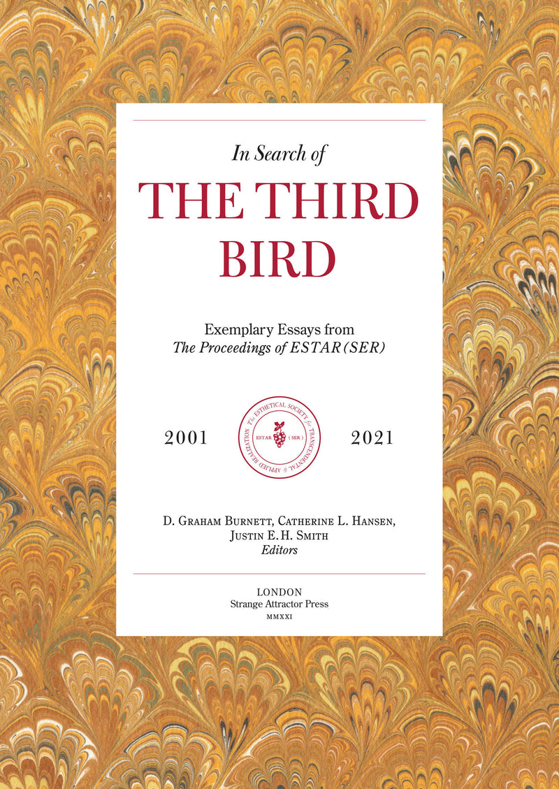 In Search of The Third Bird