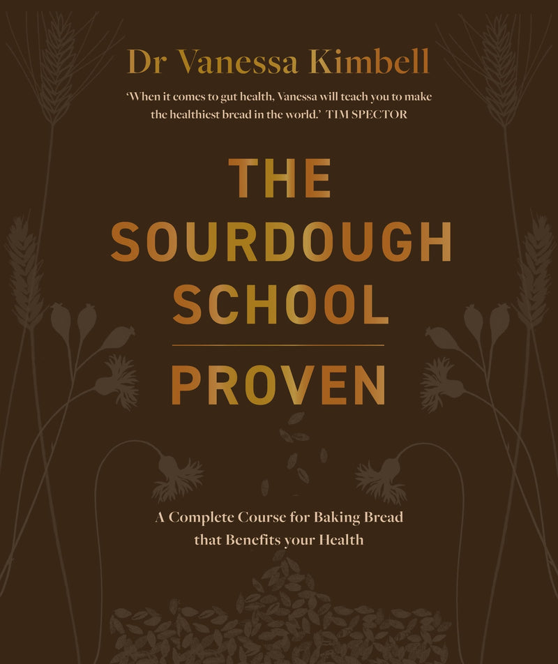 The Sourdough School: Proven