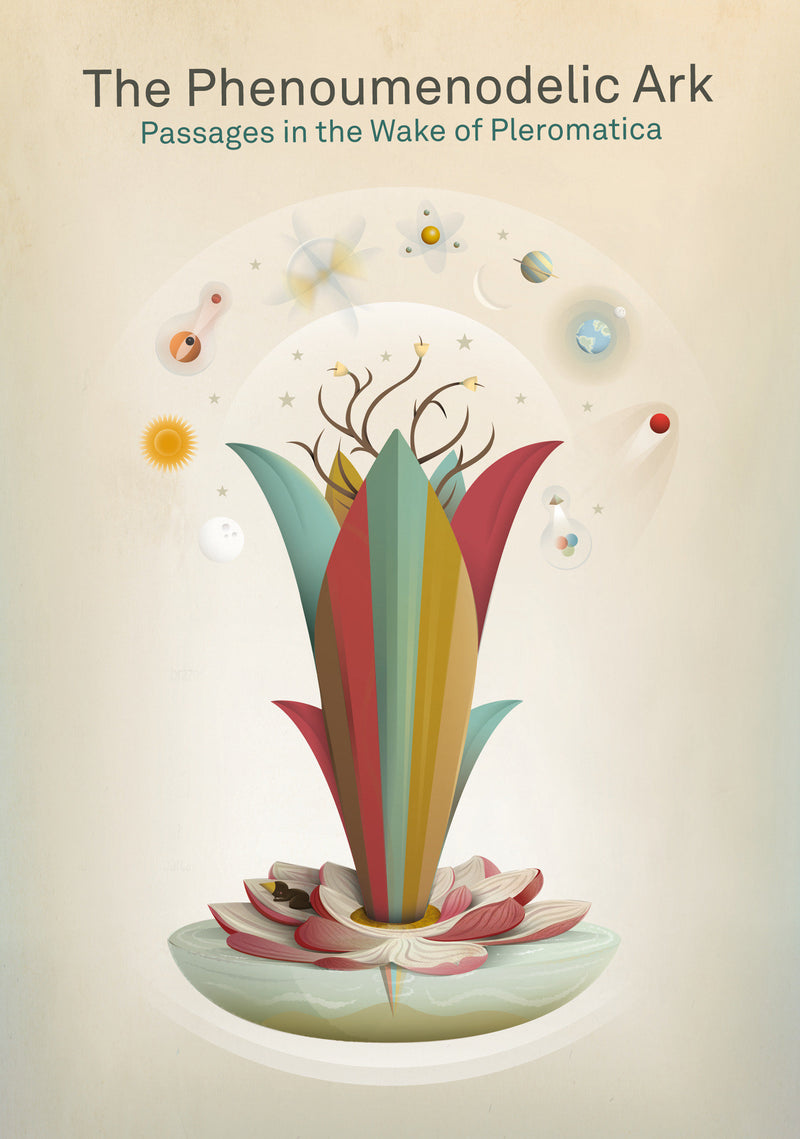 The Phenoumenodelic Ark