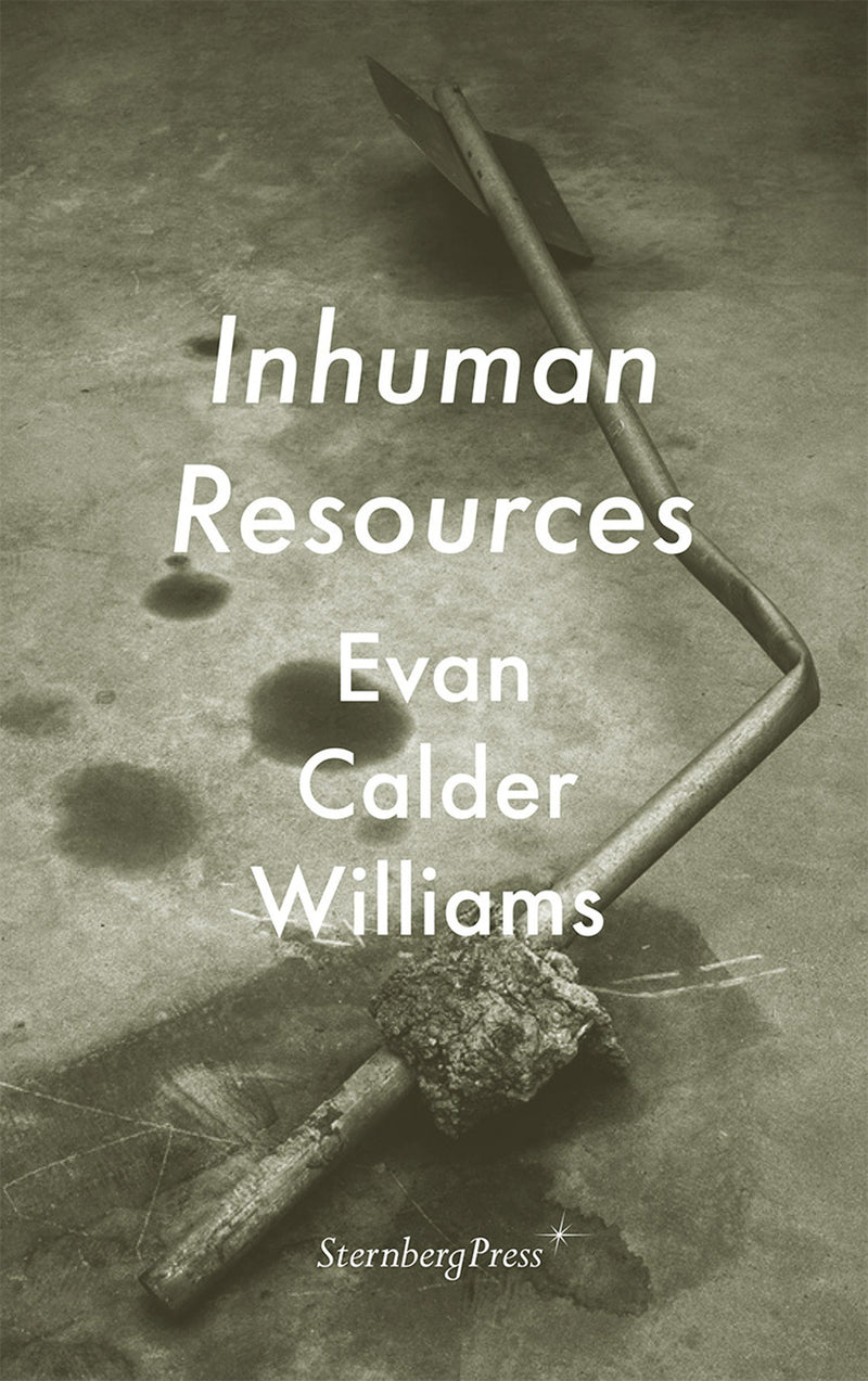 Inhuman Resources
