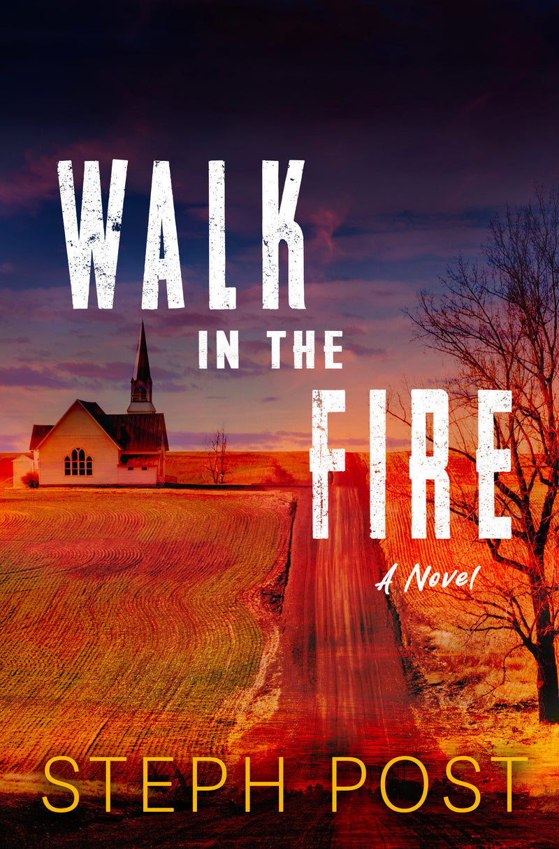 Walk in the Fire