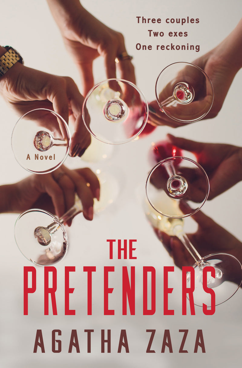 The Pretenders