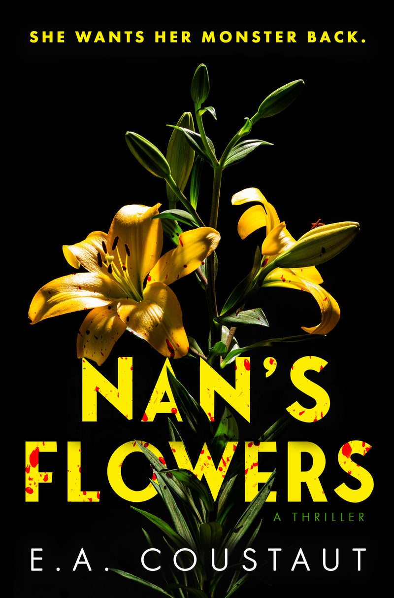 Nan's Flowers