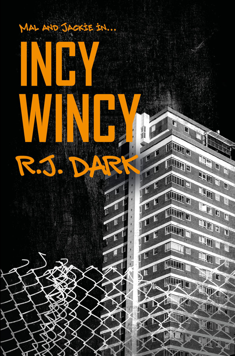 Incy Wincy