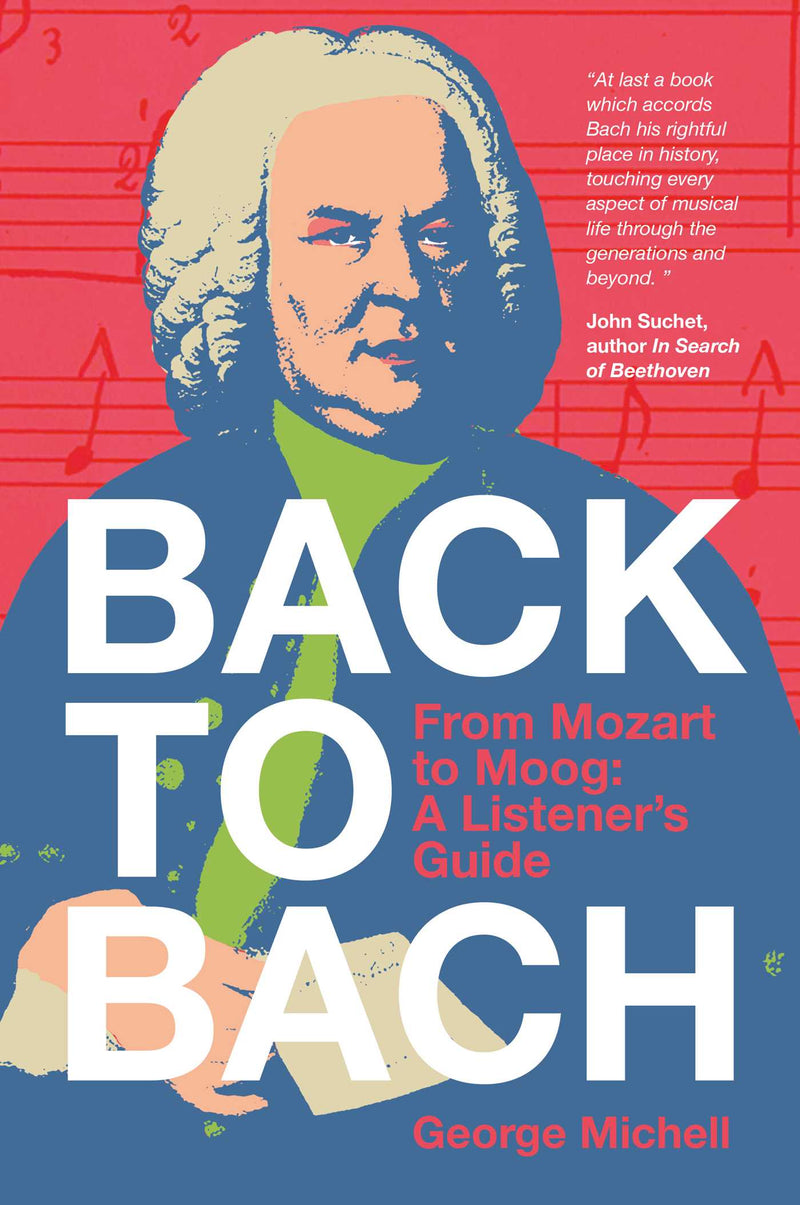 Back to Bach