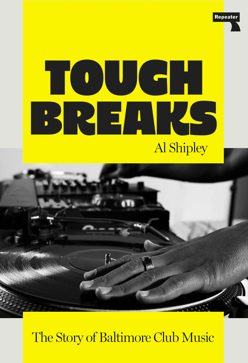 Tough Breaks
