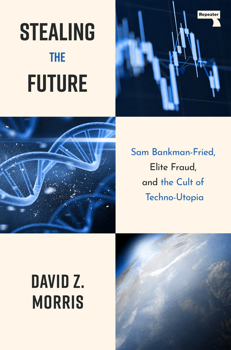 Stealing The Future