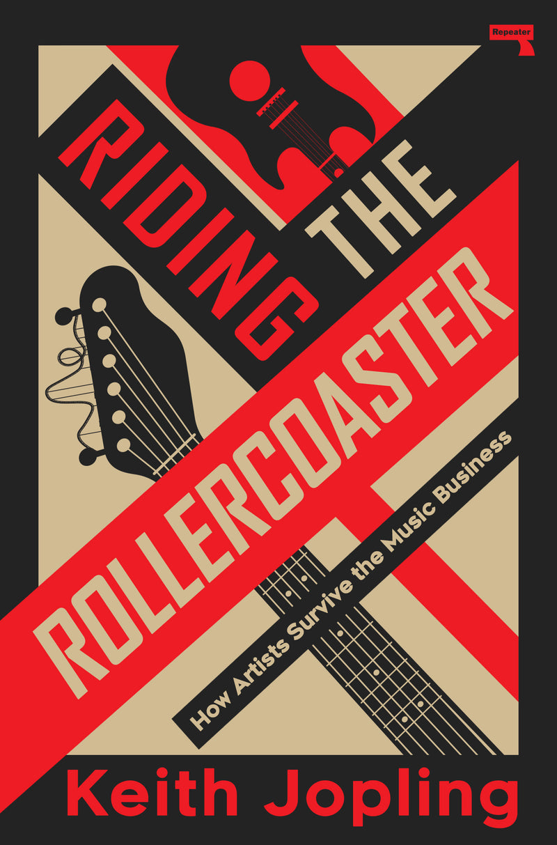 Riding the Rollercoaster