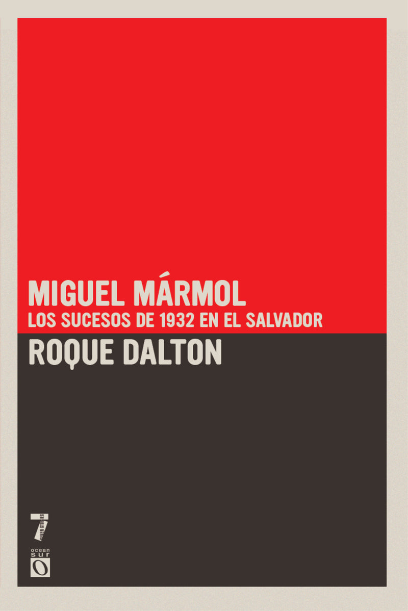 Miguel Mármol