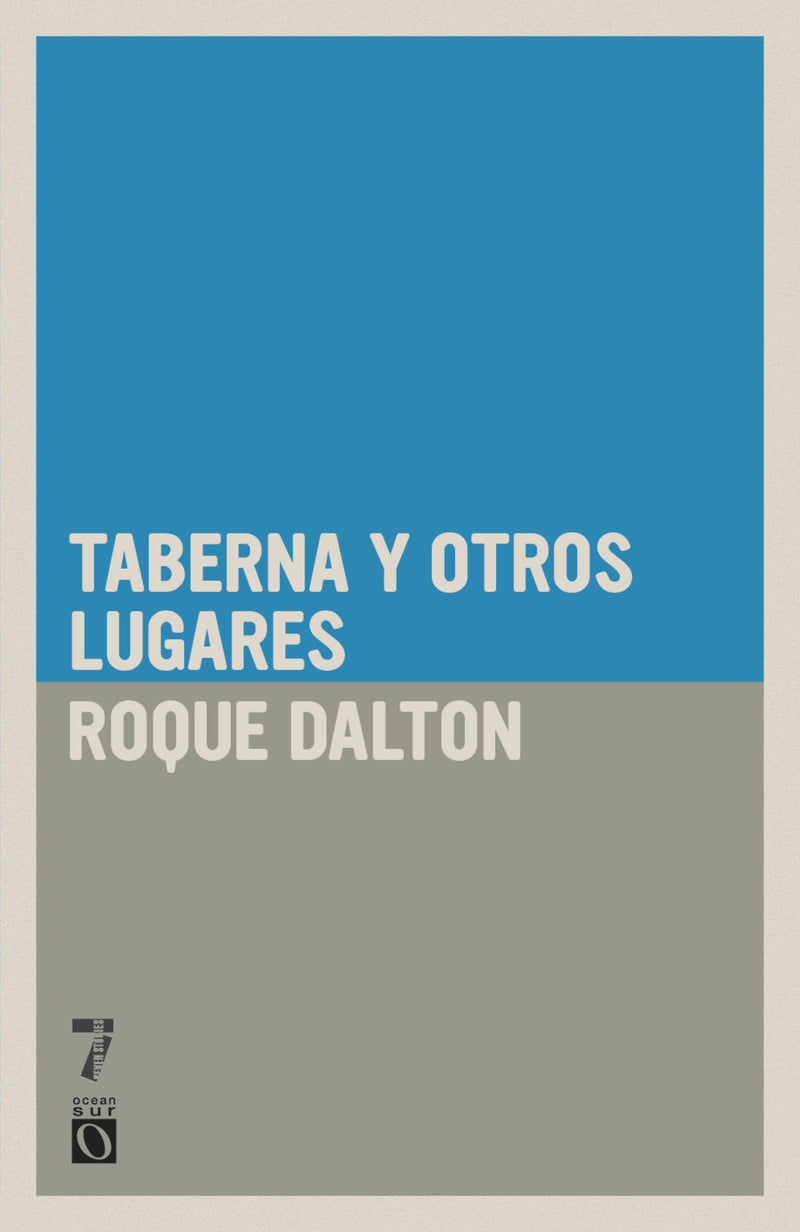 Taberna y otros lugares