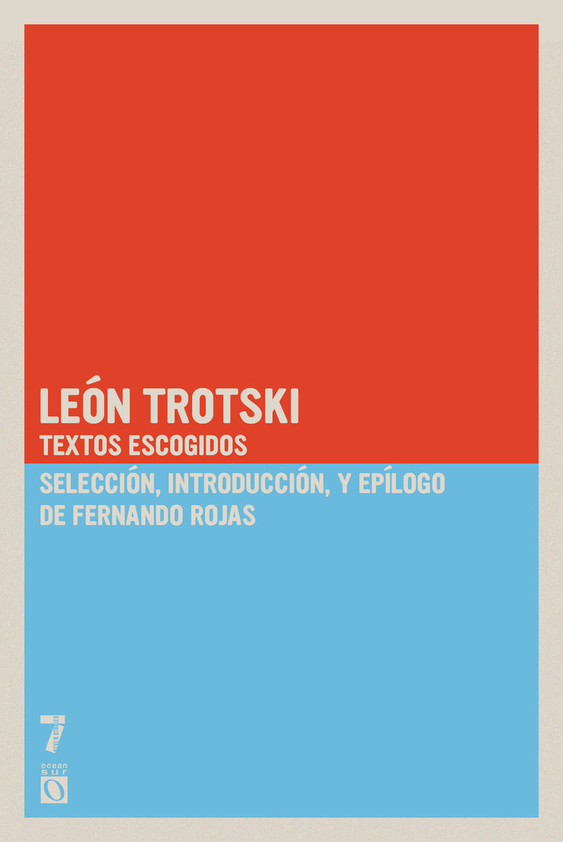 León Trotski