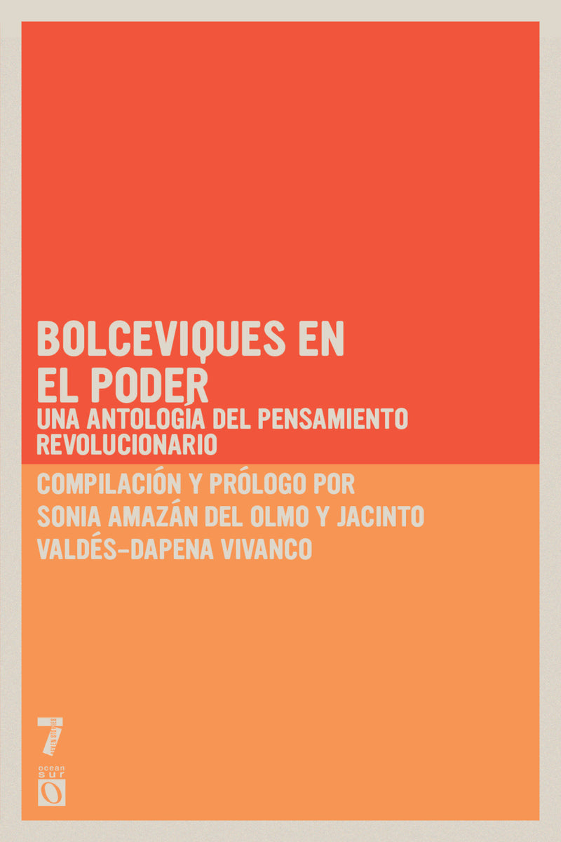 Bolcheviques en el poder