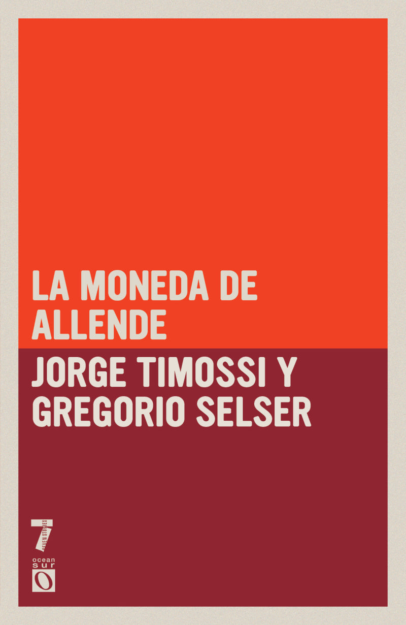La Moneda de Allende