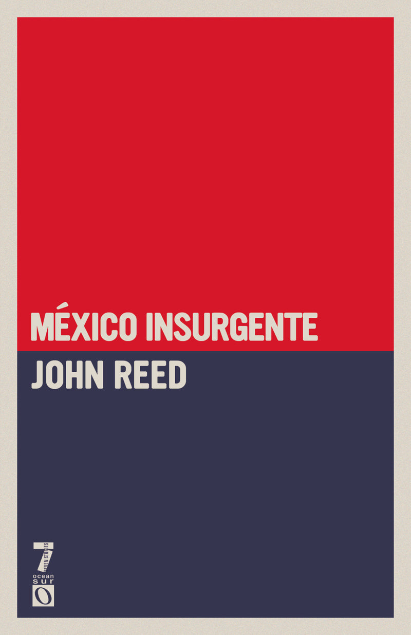 México insurgente