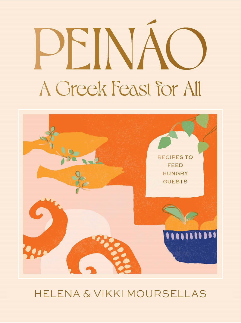 PeinÃ¡o: A Greek Feast for All