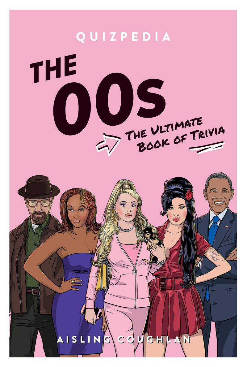 The 00s Quizpedia