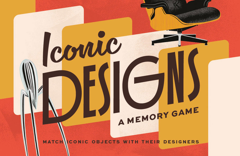 Iconic Designs