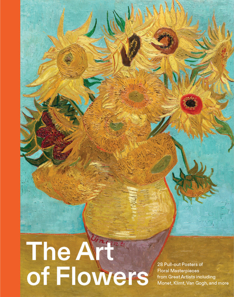 The Art of Flowers