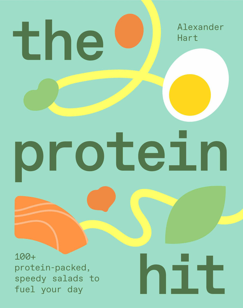 The Protein Hit
